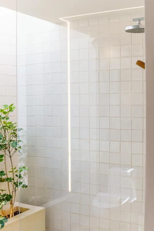 403 Stunning Rooftop Apartment For Couples W/Private Pool Tulum Mexico