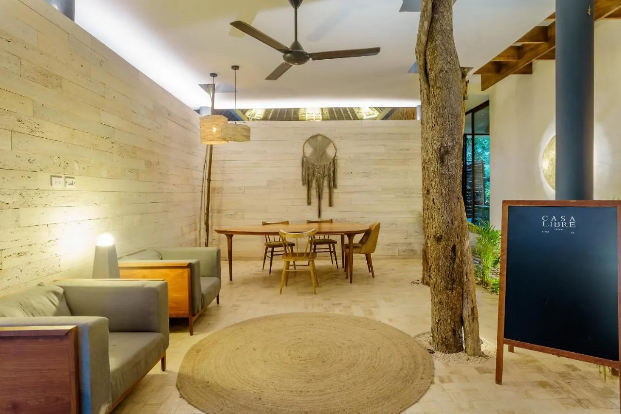 403 Stunning Rooftop Apartment For Couples W/Private Pool 图卢姆